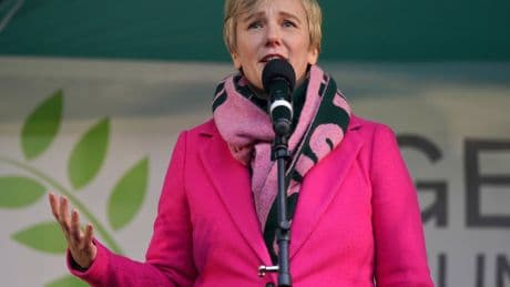 Stella Creasy accuses London council of 'misogyny' over refusal to remove false 'unfit mother' claim from her records