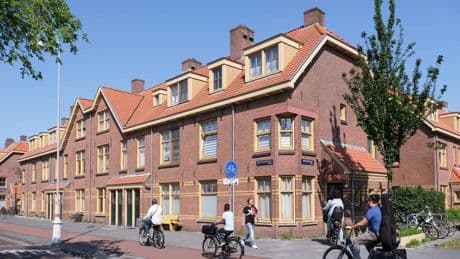 Wanbetaler pleegt ook nog woonfraude, maar mag van rechter niet worden uitgezet