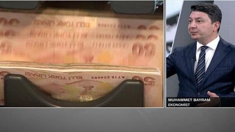 IMF: TÜRKİYE EKONOMİSİ BÜYÜYECEK | Not artışı yatırımcıya sinyal mi?