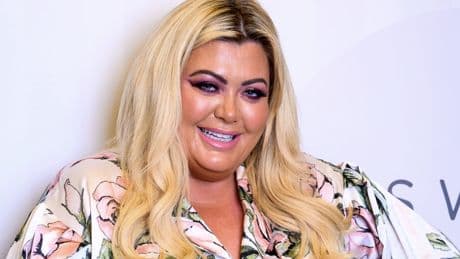 Gemma Collins announces ‘unfiltered’ reality show about IVF journey and extravagant wedding plans
