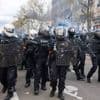 Procès de policiers de la BRAV-M pour violences : quatre ans de prison et une amende requis