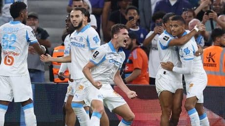 EN DIRECT | Real Madrid-OM : suivez la première journée de la Ligue des champions