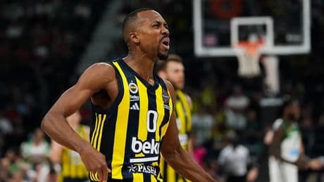 Fenerbahçe Beko, Avrupa'da ikinci şampiyonluk için parkeye çıkacak