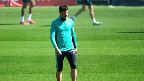 No hay riesgo con las amarillas para la próxima temporada