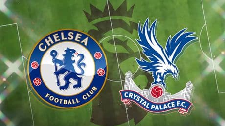 Chelsea vs Crystal Palace: Prediction, kick-off time, TV, live stream, team news, h2h results, odds
