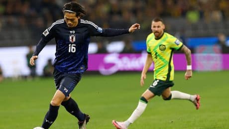Koki Machida - Darum ist Hoffenheims Neuer schon ein Liga-Schreck