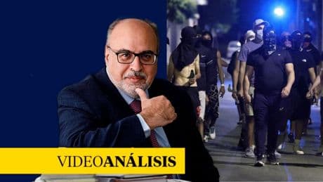 Desgaste general, incluido Vox