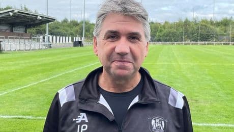 Arthurlie are title favourites but Rutherglen Glencairn can follow them to Premier Division