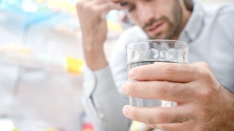 Zu viel Alkohol getrunken? Diese Suppen helfen gegen den Kater
