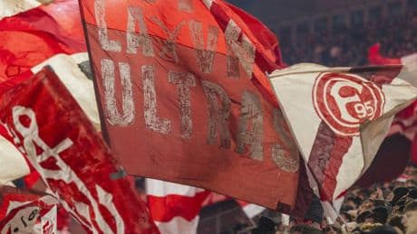 Besser als Köln, Gladbach und Leverkusen: In dieser Kategorie lässt Fortuna ihre rheinischen Rivalen hinter sich