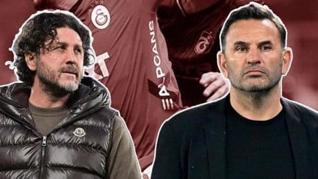 Süper Lig'de dev maç: Trabzonspor'un konuğu lider Galatasaray!