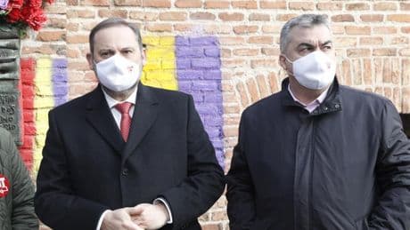 Depurar a los más próximos