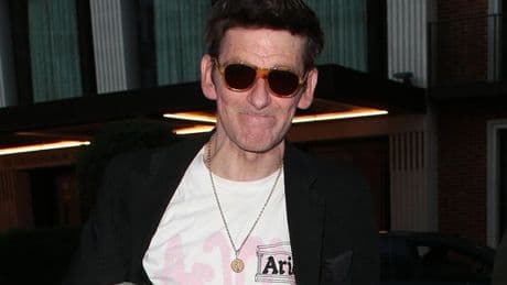 Inside troubled Peaky Blinders star Paul Anderson’s chaotic life as actor looks unrecognisable