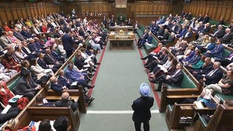 MPs vote to pass assisted dying bill at Westminster: what does it mean for Holyrood?