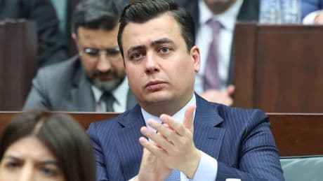 AKP'li Gökçek’in kanalında ‘fuhuş’ ve uyuşturucu soruşturması