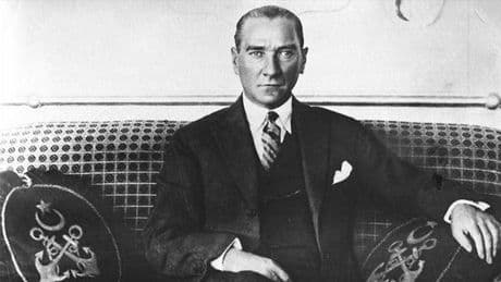 Malta'da 'Atatürk' kararı: İşlek caddeye ismi verildi