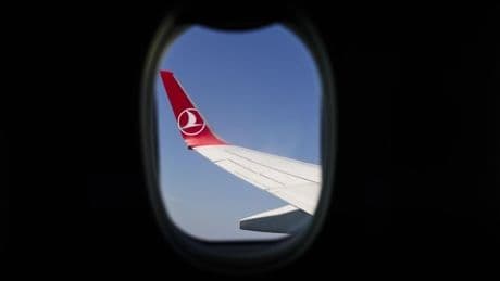Afrika'ya açılan kapı yeniden çalındı: THY'den 10 yıl sonra bir ilk