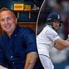 Michael Vaughan says England now know SEVEN of their Ashes XI and that Australia will be fearing Ben Stokes' side - as Phil Tufnell compares Ben Duckett to Aussie great