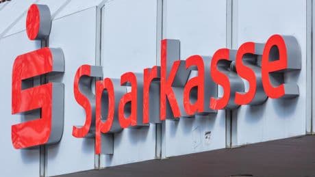 Sparkassen öffnen sich dem Kryptomarkt