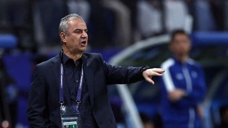 İsmail Kartal'ın takımına yumruklu saldırı! 'Futbol böyle ilerlemez'