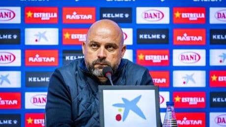 Manolo González descoloca a todos con el Villarreal-Barça: “Lo único que me interesa de Miami es que vive Julio Iglesias”