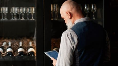 Amateurs de vin, ces 4 situations pourraient vous valoir des ennuis avec le fisc