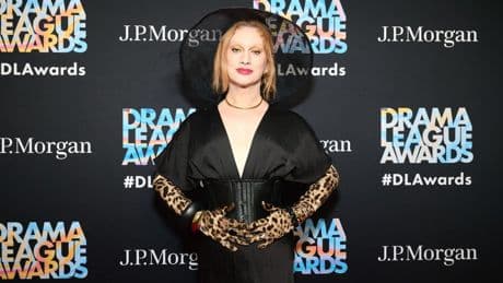 How Jinkx Monsoon Redefines Broadway On Her Own Terms