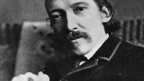 Book Review: ‘Storyteller: The Life of Robert Louis Stevenson,’ by Leo Damrosch