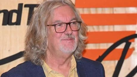 Top Gear's James May in tears as he shares tragic death of 'family' member