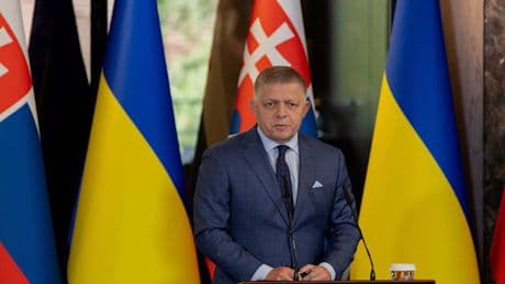 Slowakei fordert von der EU eine Gegenleistung für neue Russland-Sanktionen