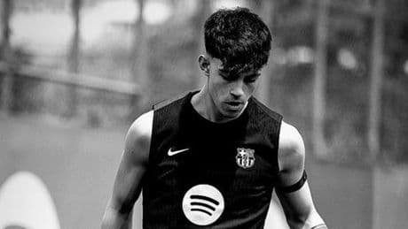 Sin tregua para Marc Bernal