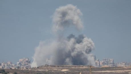 Israel confirma el asesinato del portavoz del brazo armado de Hamás, Abu Obeida