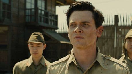 Recibió 3 nominaciones a los Oscars y acaba de llegar a Netflix: la película bélica basada en hechos reales que tienes que ver sí o sí