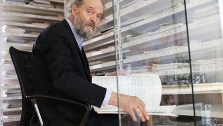 Klassik: Leuchten aus der Tiefe der Zeiten