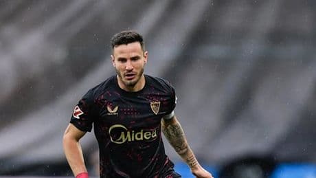Son dakika transfer haberleri: Trabzonspor'da Saul Niguez'in transferi iptal oldu! Nedeni belli oldu...