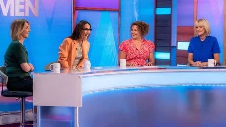 Wildest Loose Women moments amid ITV’s ‘bloodbath’: from huge confessions to celebrity showdowns