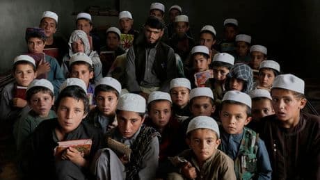 The top photos of the week by AP's photojournalists