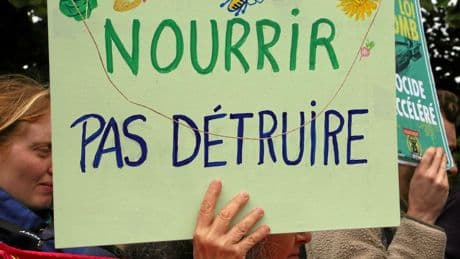 « Duplomb s’est mal débrouillé ! » : ce que révèle la pétition monstre contre sa loi