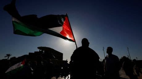 Why recognising Palestinian statehood is much more than empty symbolism
