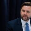 Trumps wahrscheinlichster Erbe: Was die Welt von einem US-Präsidenten J.D. Vance zu erwarten hätte