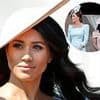 Lip reader describes Meghan Markle's awkward conversations at her first Trooping the Colour