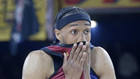 Así queda el playoff de Euroliga tras la victoria del Barça