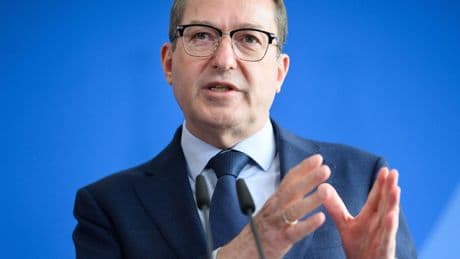 Neue Bundesregierung: Dobrindt kündigt Gesetzentwurf zum Familiennachzug an