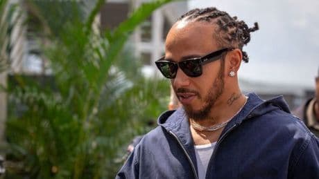 Lewis Hamilton gets surprising ally from rival who said 'we'll never be friends'