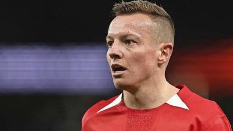 AZ ook in competitieduel met Go Ahead Eagles nog altijd zonder Jordy Clasie