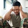 NHS staff to be given special training in PTSD and combat wounds to treat Britain's war veterans as nation marks 80th anniversary of VE Day