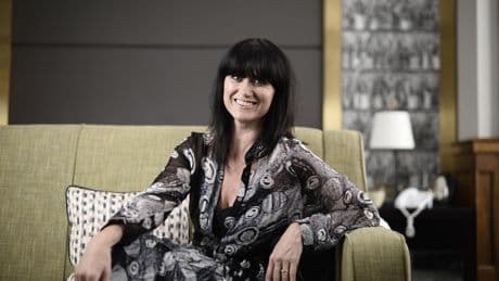 Dawn Steele to set in new Scottish stage thriller at Edinburgh Festival Fringe