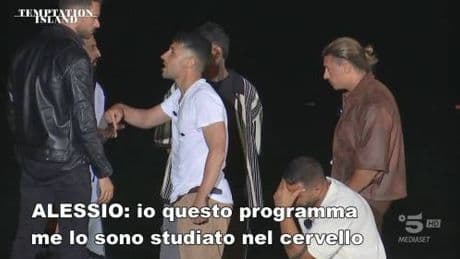 Temptation Island tra Checco Zalone e Lascia o Raddoppia: così il programma cattura le masse