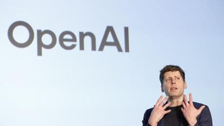 Künstliche Intelligenz: Open-AI bleibt gemeinnützig