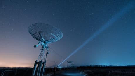 "Da sollten keine Signale sein": 76 Millionen All-Bilder zeigen gefährliches Muster